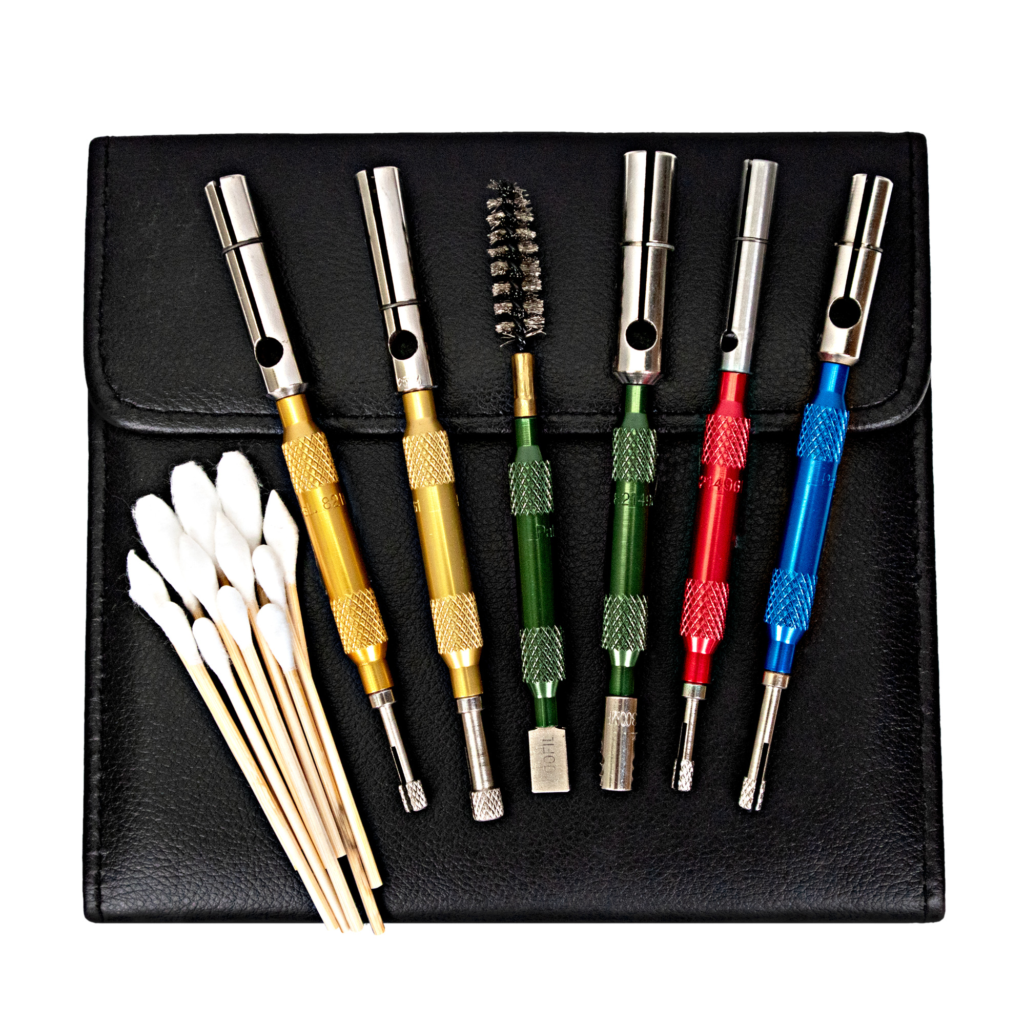 IPA Master Trailer Connector Cleaner Set, Model# 8044